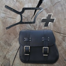 Valigia Laterale Zeus