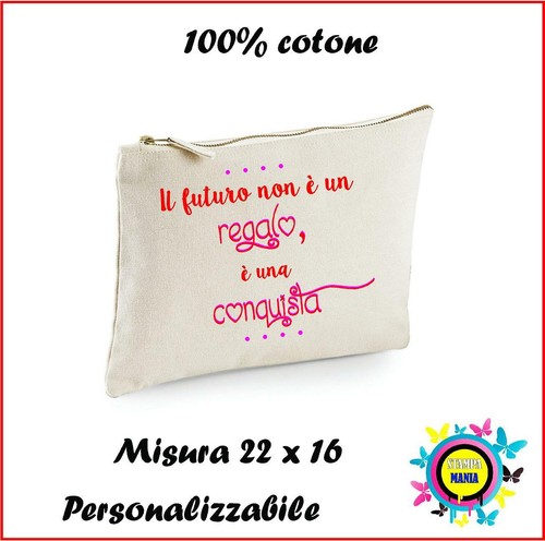 Trousse portaoggetti astuccio