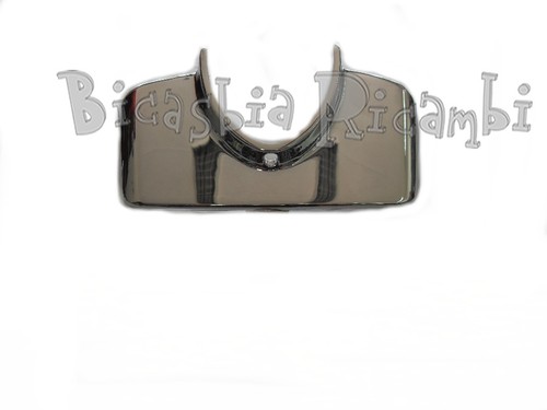 3212 visiera cromata per - 3212,