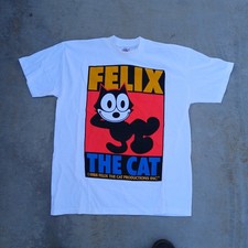 Vintage felix the cat - 80's, t