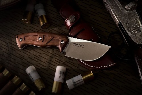 Coltello extrema ratio - extrema,
