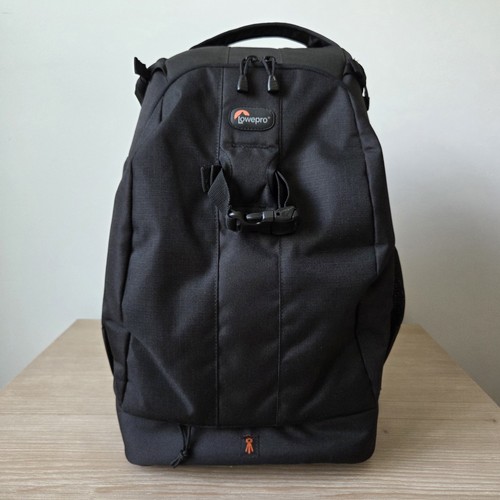 Lowepro flipside 500 black - lowepro,