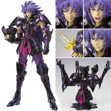 Saint seiya gemini saga - saint,