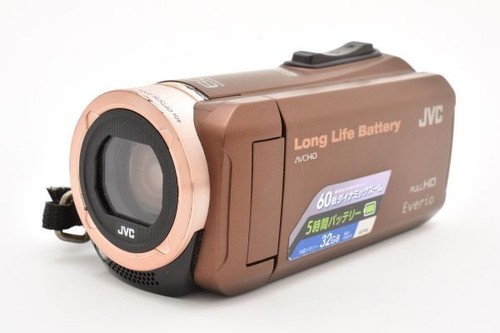 Videocamera digitale compatta