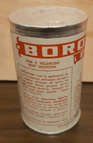 Antica rara confezione scatola - antica,