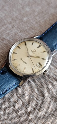 Montre omega seamaster - seamaster,