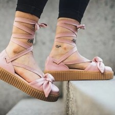 Sandalo fenty puma rihanna - fenty,