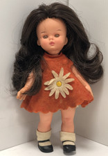 Doll Mini Bambola FURGA Lucia