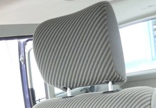 Sedile VW T4 davanti a