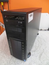 Supermicro CSE-743 8-Bay