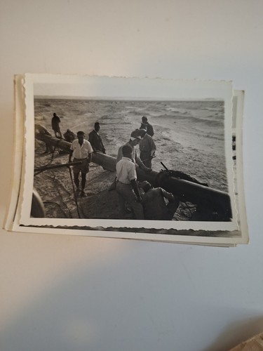 Lotto 150 fotografie libia - 150, ras