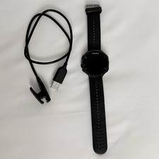 Orologio e caricatore Garmin