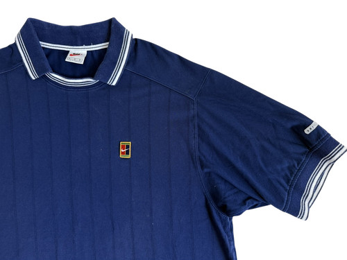 Polo tennis nike anni - polo,