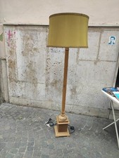 Lampada Da Terra / Piantana In