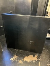 mobili ufficio usato  In venge ‘ Nero Artigianale