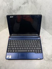 Acer Aspire One ZG5 Netbook