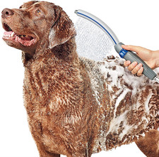 Pet wand pro - wand, doccia