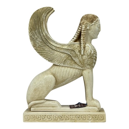Scultura statua mitologia