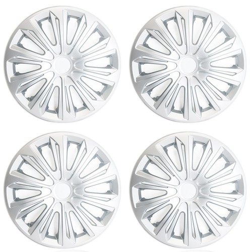 Set copricerchi pollici - 4,