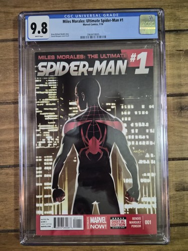 Miles morales ultimate - morales:,