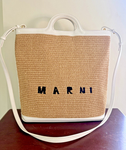 Marni tropicalia borsa - marni,