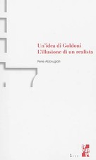 UN IDEA DI GOLDONI, Unknown
