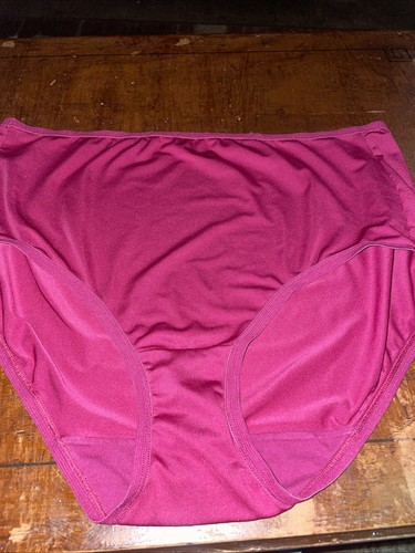 Vintage tagless nylon pantie - vintage,