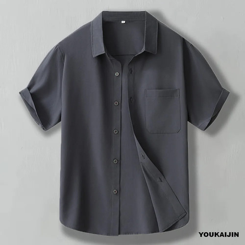 Camicia elegante uomo