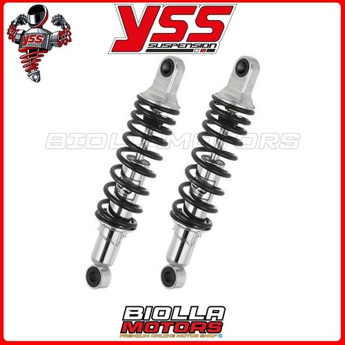 Yss pair rear - yss, of