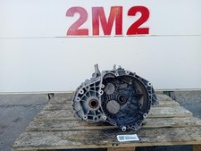 CAMBIO MANUALE COMPLETO PER