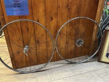 Ruote mavic reflex - cp, tubolare