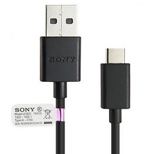 Sony cavo dati ricarica - sony,