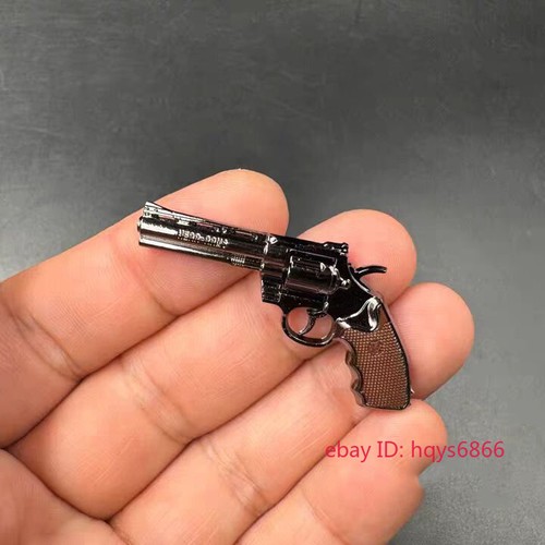 Pistola giocattolo revolver - , in