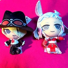 Final Fantasy XIV Plush vol3