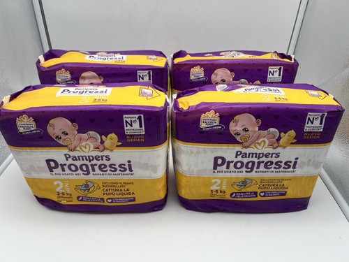 Pampers progressi 3 6 - pampers,