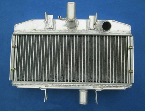 Radiatore suzuki gt750 nuovo - radiatore,