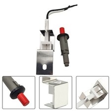 Gruppo accensione di ricambio per Weber Q100, Q120, Q200, Q220, Q1000, Q2000