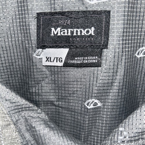 Camicia marmotta tenda con - marmotta,