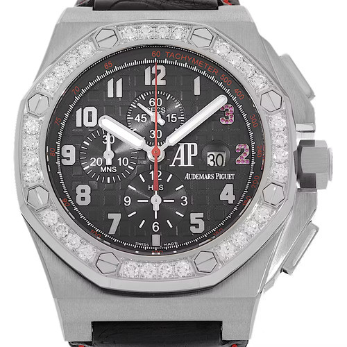 Audemars piguet royal oak - royal,