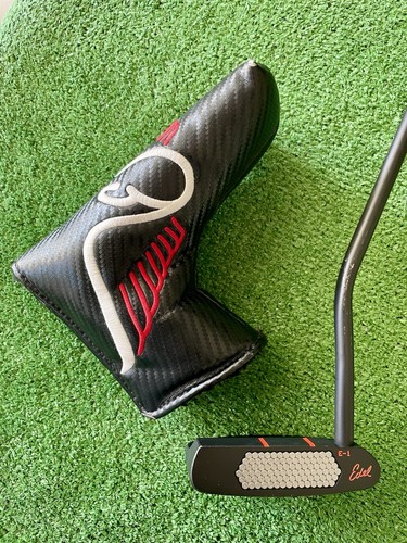 Edel putter destrorso - e-1,