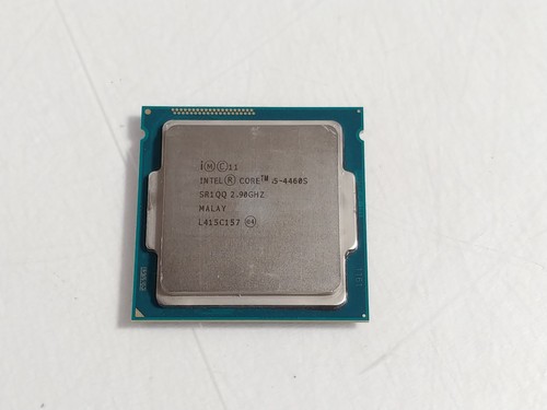 Processore cpu desktop intel - processore,