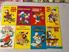 8 Album Da Colorare Disney