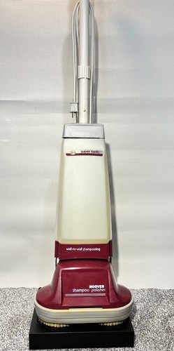 Hoover f4255 super - super, tank