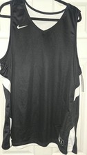 Maglia nike reversibile basket - nike,