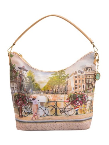 Borsa donna ynot yesbag - ynot,
