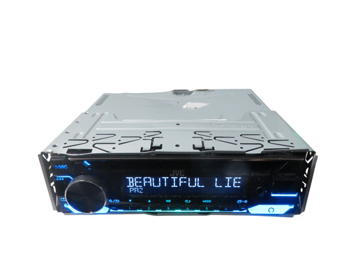 Jvc t920bts ricevitore cd - jvc,