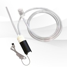Pompa per Vino Elettrica