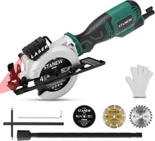 STANEW ST-T301 Mini seghe