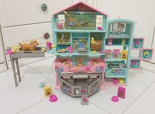 Barbie Negozio di Animali - Sweet Sounds Pet Shop - 2002