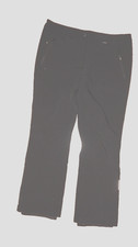 Icepeak pantaloni da donna pantaloni softshell pantaloni da sci/snowboard taglia XL